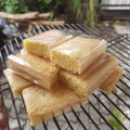 Cooksnap dari Christina Rasma untuk resep Marble Cake (Bolu Jadul 2 Telur)