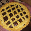 El cooksnap de Celeste Martinelli cuando hizo PASTAFROLA CON MASA DE ACEITE🤗😋👏😋🤗😋.