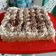 Cooksnap dari Sarah Maulida untuk resep Tiramisu kukus (kue ultah)
