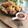 Cooksnap Dapur Yusfarisyia semasa beliau membuat Cucur roti rangup.