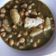 El cooksnap de Marilu cuando hizo Potaje de garbanzos con bacalao.