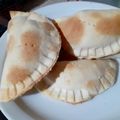 El cooksnap de Florbil cuando hizo Tapas de empanadas para horno.