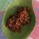 Cooksnap dari Nadia Tifany untuk resep Kerang saus padang