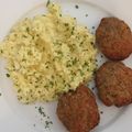 Cooksnap από Boula Lazaridou Konstantinidou στη συνταγή Τα κεφτεδάκια μου
