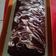 Cooksnap dari Rini Fatimah untuk resep Brownies choco Marble Endeuuss