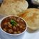 Meenakshi Verma( Home Chef) का कुकस्नैप जब उन्होंने जीरो ऑयल छोला मसाला - प्रोटीन रिच शू्न्य तेल में छोला रेसिपी (Zero Oil Chickpeas - Protein Rich Zero Oil Chickpea Recipe) बनाया था।