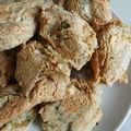 Cooksnap dari Its.Ocha untuk resep Tahu walik aci