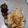 El cooksnap de Luuh Gonzalez cuando hizo Tortas Fritas.