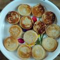 Cooksnap dari DENIATI untuk resep Kue Apem Jawa (Tape Singkong)