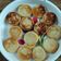 Cooksnap dari DENIATI untuk resep Kue Apem Jawa (Tape Singkong)