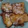 Cooksnap dari petty meisari untuk resep 27. Ubi Goreng Crispy #BikinRamadanBerkesan