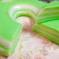 Cooksnap dari bernarda untuk resep Kue lapis