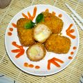 Cooksnap dari Nining untuk resep Udang keju