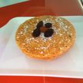 El cooksnap de normaforastieri cuando hizo Mug cake de calabaza delicioso! Dulce y especiado! Sin harina! Apto intolerantes lactosa.