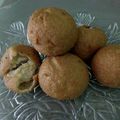 Cooksnap dari Egy Wulandari untuk resep Tahu Bulat Goreng