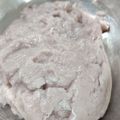 Cooksnap dari KisahRoti untuk resep Pempek tenggiri ekonomis