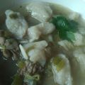 Cooksnap dari Haru 💙 untuk resep Tekwan Sagu