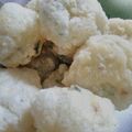 Cooksnap dari lely diana untuk resep [non msg] Cireng Salju