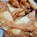 Cooksnap dari Neni Hadiastuti untuk resep Pangsit Isi Ayam