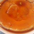 El cooksnap de Lorena cuando hizo Flan de vainilla casero 🍮.