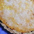 Cooksnap de Receitas Maravilhosas quando cozinhou Tarte de limão.