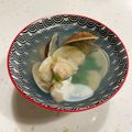 時時刻刻食客 的 薑絲蛤蜊湯 cooksnap