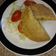 El cooksnap de Sindy Rivas cuando hizo Quesadillas de flor de calabaza mexicanas.