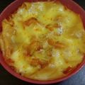 Cooksnap dari Siska Amelia untuk resep Steamed lasagna