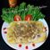Cooksnap dari HerlyZee untuk resep Steam egg with prawn