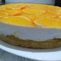 صورة من أم صونية ، شاركها بعد تجربة وصفة كيكة البرتقال الشهية 🍊🍊🍊🍊🍊