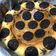 Cooksnap Ell Sakimin semasa beliau membuat Oreo Basque Burnt CheeseCake.