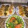 صورة من Cuisine de mimi، شاركها بعد تجربة وصفة طريقة عمل معجنات بنفس العجينه