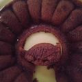 Cooksnap dari Linda untuk resep Cake Caramel Sarang Semut 2 Telur