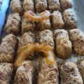 Cooksnap από eleni_sidiro στη συνταγή Κανταΐφι