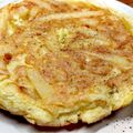 Cooksnap από Vasw στη συνταγή Ομελέτα με πατάτες!!!