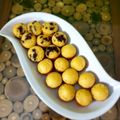 Cooksnap dari Efi Yulistina untuk resep Pukis banyumas