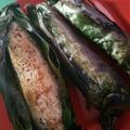 Cooksnap dari Islami Intan untuk resep Nasi Bakar Simple