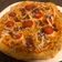 El cooksnap de Ana Carbo cuando hizo Pizza con base de pollo, baja en HC (Keto).