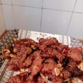 Cooksnap dari Patric untuk resep Ayam Tepung Asam Manis