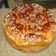 El cooksnap de Marta Fernández cuando hizo Brioche de Mascarpone. (Thermomix).