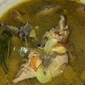 Cooksnap dari Zaenab Ena untuk resep Asem2 Tongkol