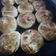 El cooksnap de leandro german guilarducci cuando hizo Pan para hamburguesas.