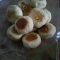 Cooksnap dari Bella Aura Cynk untuk resep Bakpia Keju Teflon