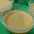 Cooksnap dari Evi Triana untuk resep [menu diet] bubur jagung