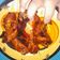 Cooksnap dari Silviani Maria untuk resep Spicy chicken wing