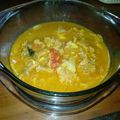 Cooksnap dari Fitriah Zimah untuk resep Tongseng Kambing #kitaberbagi