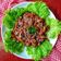 Cooksnap dari Nay's Kitchen untuk resep Jamur Tiram Teriyaki