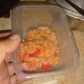 Cooksnap dari Alenina Fajrianti untuk resep Sambal kemiri soto daging