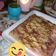 El cooksnap de Cyn cuando hizo Pan budín banana canela avena.