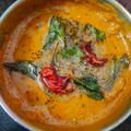 Shabbu's cooksnap of when they made காரச் சட்னி (Spicy chutney recipe in tamil).
